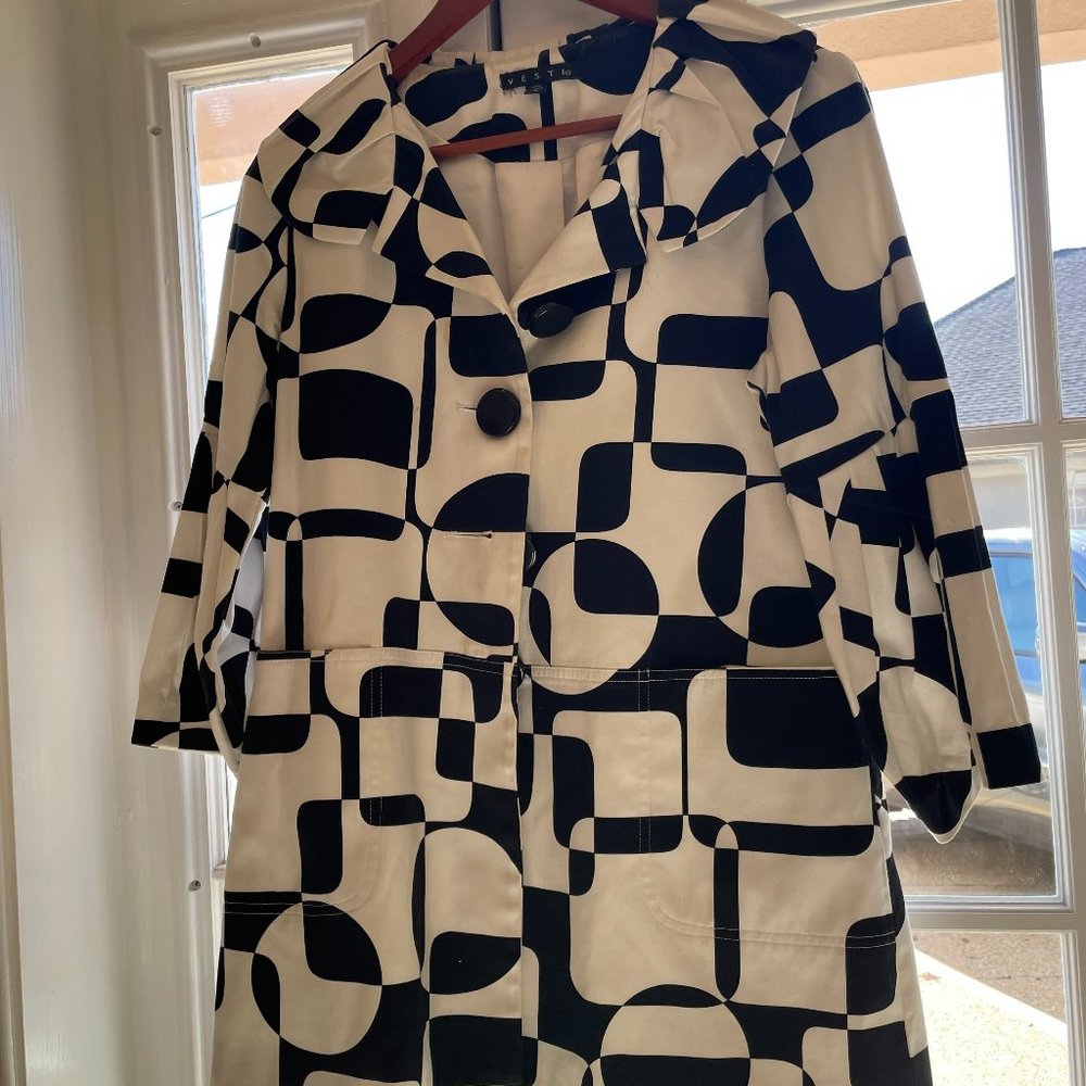 Vesti Jacket